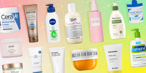 MOISTURIZER ( CREAM & LOTION )